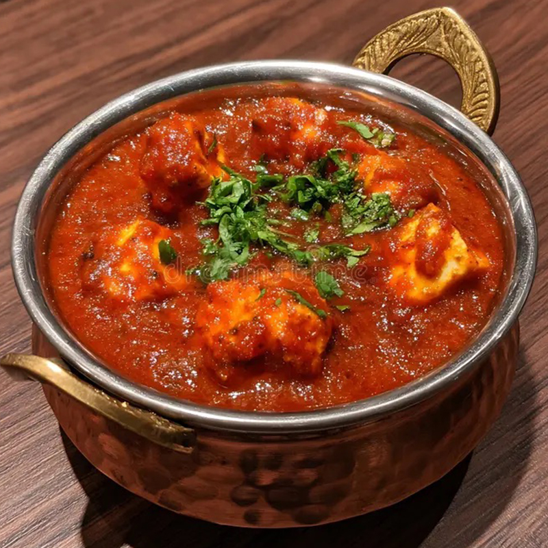Dish 1